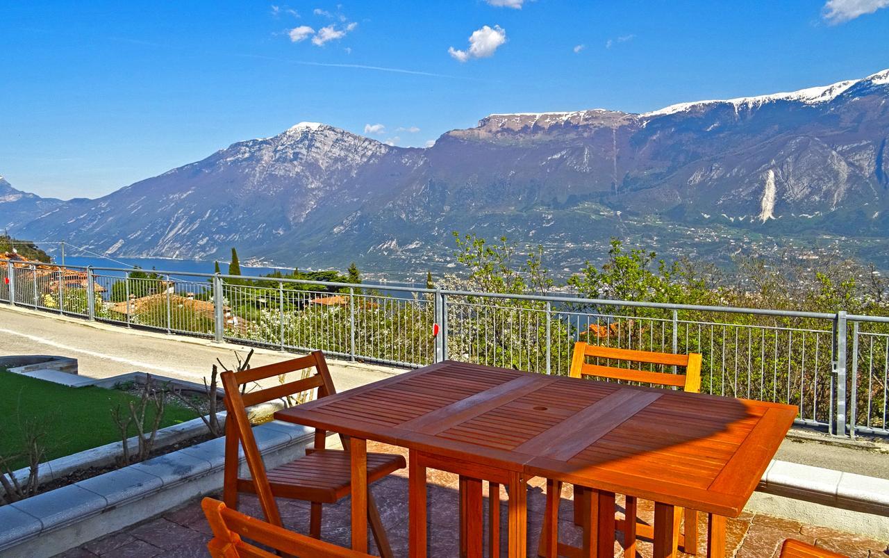 La Quiete 23 Lake View Apartment By Gardadomusmea Tremosine Exterior photo