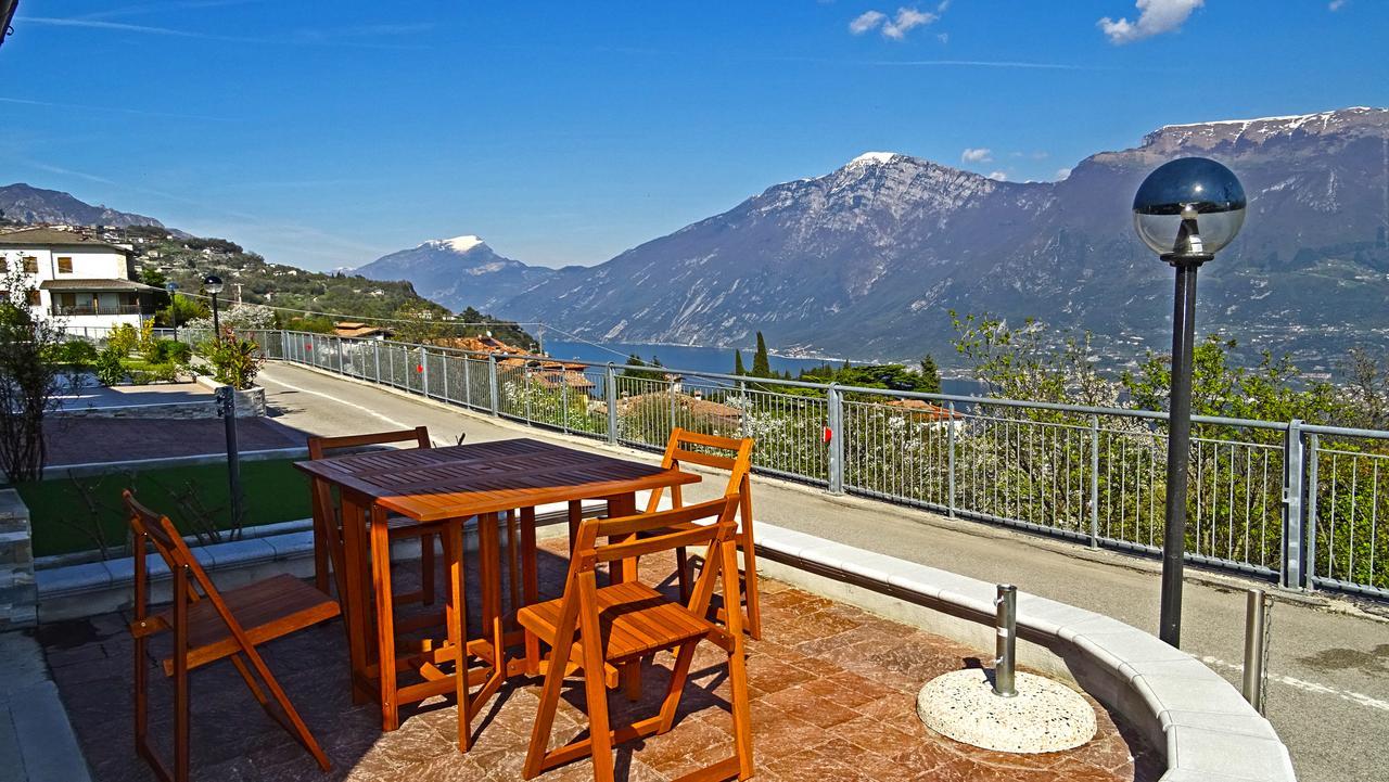 La Quiete 23 Lake View Apartment By Gardadomusmea Tremosine Exterior photo