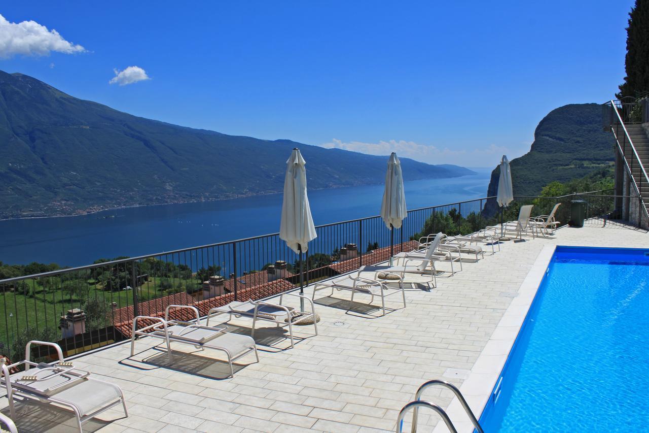 La Quiete 23 Lake View Apartment By Gardadomusmea Tremosine Exterior photo